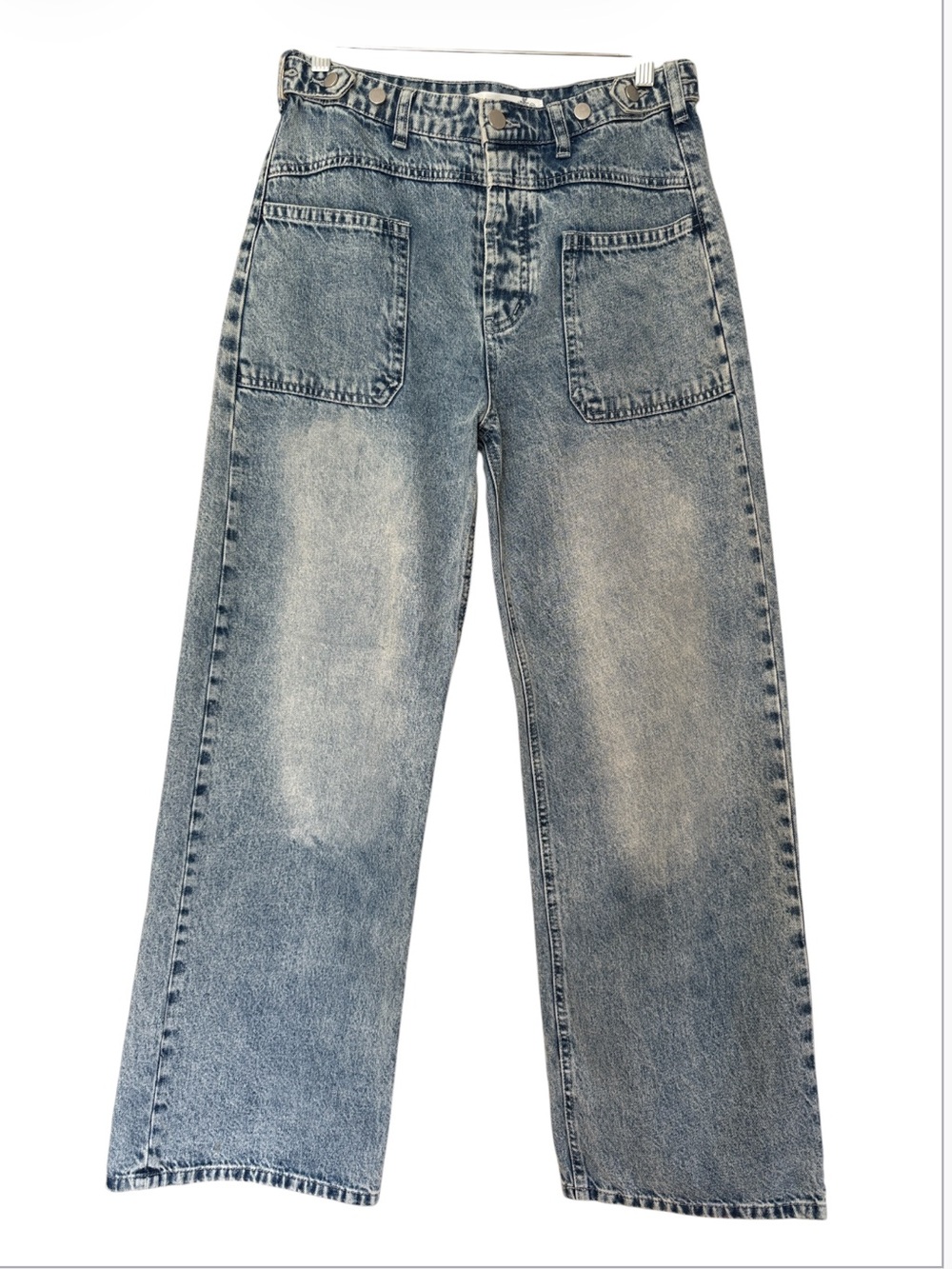 Altar’d State wide leg highrise